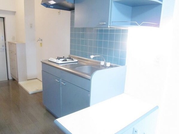 ヴェルドミール国立の物件内観写真